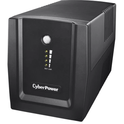 CyberPower UT1500E, 1500VA, 4хSchuko
