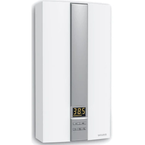 Бойлер Wijas POW-LCD MULTI (18/21/24 кВт 380 V)