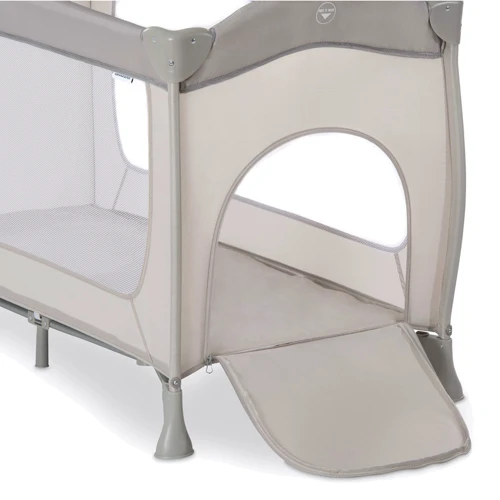 Детский манеж Hauck Sleep N Play Go Plus Beige фото 4