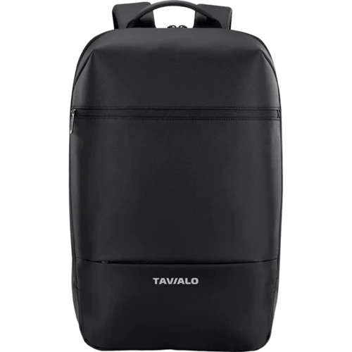 Сумка для ноутбуков Tavialo 15.6" Smart TB18 Black (TB18-124BL): Тип сумки рюкзак