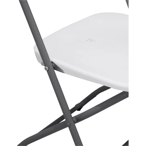 Стілець складаний Time Eco TE-1811 (4820211100209): Матеріал каркаса сталь