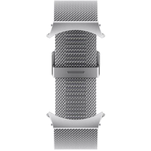 Ремешок Samsung Milanese Band Silver M/L for Samsung Galaxy Watch 4 / 4 Classic / 5 / 5 Pro / 6: Тип ремінець