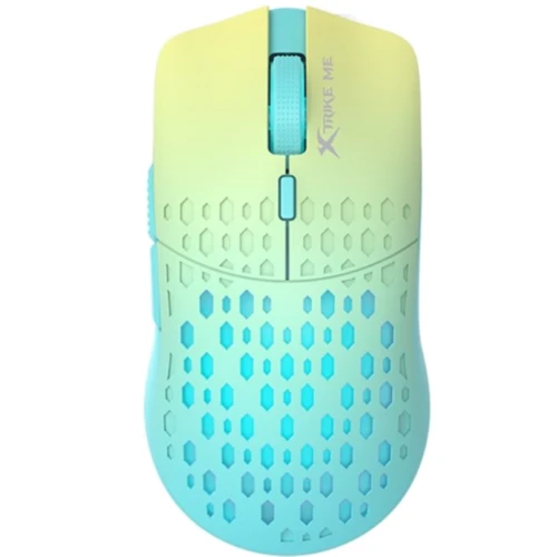 Мишка Xtrike Me GW-121 Bluetooth (GW-121GN)