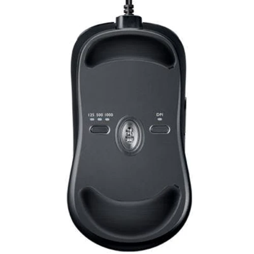 Мышь Zowie S1 Black (9H.N0GBB.A2E): Количество кнопок 4
