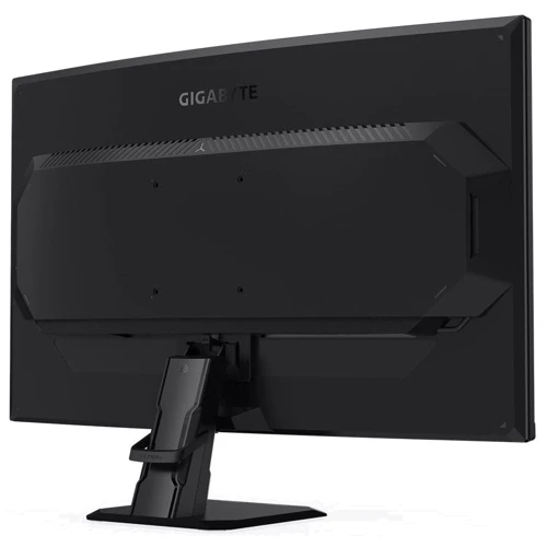 Монитор GIGABYTE GS27QC: Формат изображения 16:9