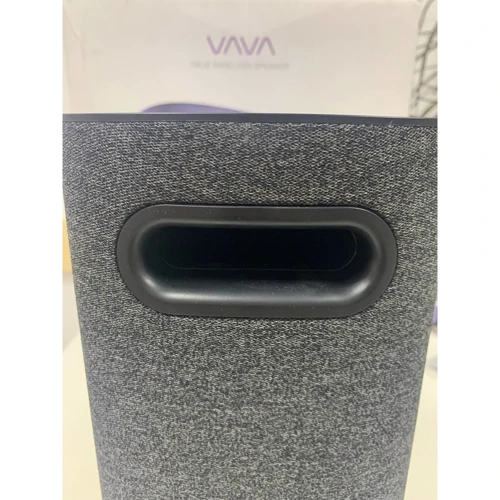 VAVA VOOM 22 Wireless Speaker (Акустика для iPhone / iPod / iPad) (77236060) (Stylus Approved) фото 3