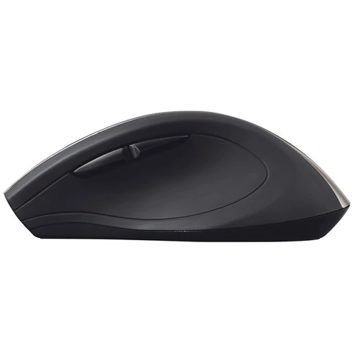 Мишка Trust Sura Wireless Mouse (19938): Тип сенсора оптический