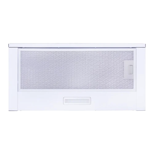 Вытяжка Minola HTL 6714 WH 1100 LED: Тип воздухоочистителя Рециркуляция, Отвод