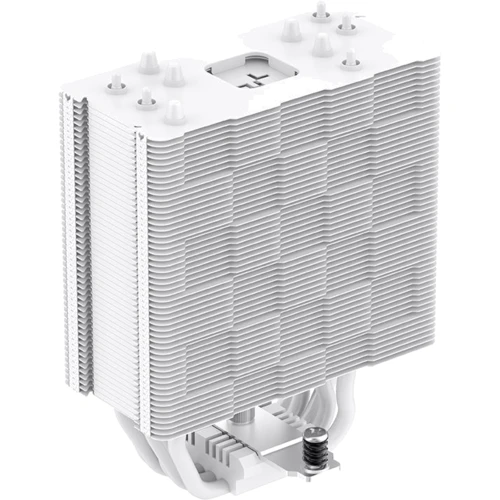 Кулер Deepcool AG500 WH ARGB: Тип підшипника гидродинамический