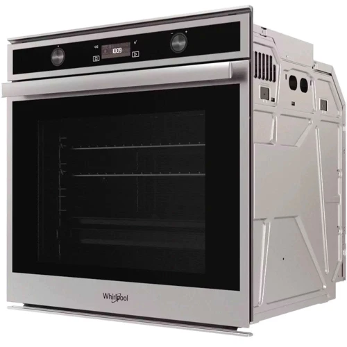 Духовой шкаф электрический Whirlpool W6OM54S1P: Мощность подключения, Вт 3650