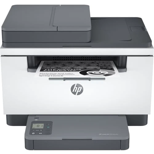 МФУ HP LaserJet M234sdw (6GX01F)