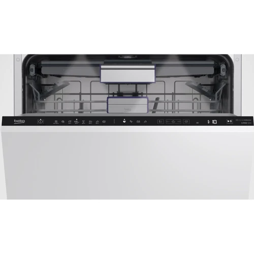Встраиваемая посудомоечная машина Beko BDIN38646D: Размеры 59.6х81.8х55 см