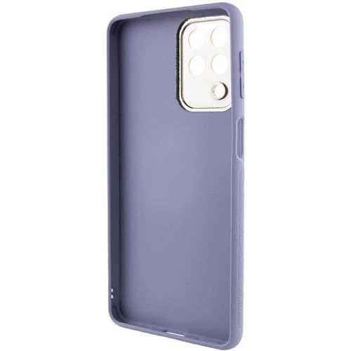 Аксесуар для смартфона Epik Xshield Case Lavender Gray для Samsung M536 Galaxy M53 5G: Тип накладка на заднюю часть