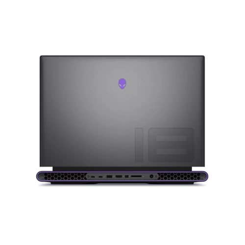Ноутбук Dell Alienware m18 R2 (useashbtsm18r2gyvj): Видеоадаптер NVIDIA GeForce RTX 4070, 8 ГБ