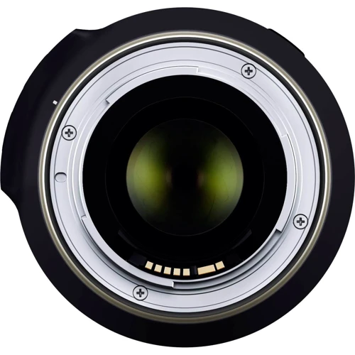 Объектив для фотоаппарата Tamron AF 35-150mm f/2.8-4 Di VC OSD (Canon): Тип объектива Универсальный