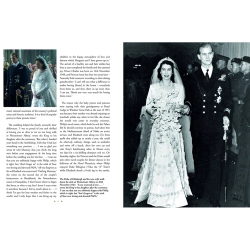 Robert Lacey: The Crown: ISBN 9781911274988