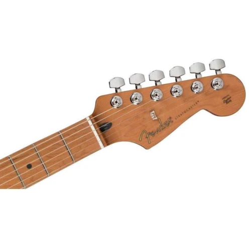 Електрогітара FENDER VINTERA '50s STRATOCASTER MN SEA FOAM GREEN (149912373): Тип кріплення грифа Болтовой