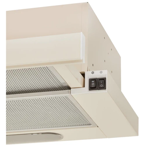 Вытяжка Eleyus BREEZE 470 50 BG фото 7