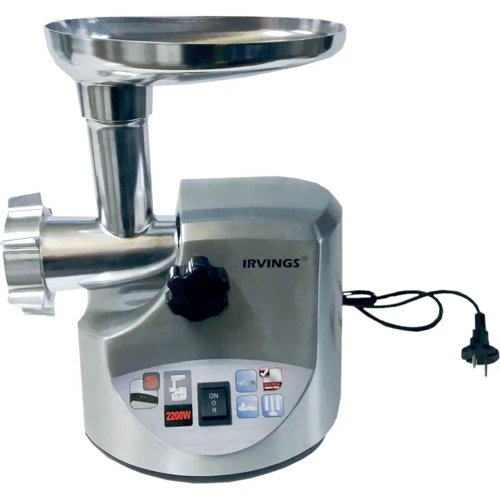 Мясорубка Irvings IMGEM01