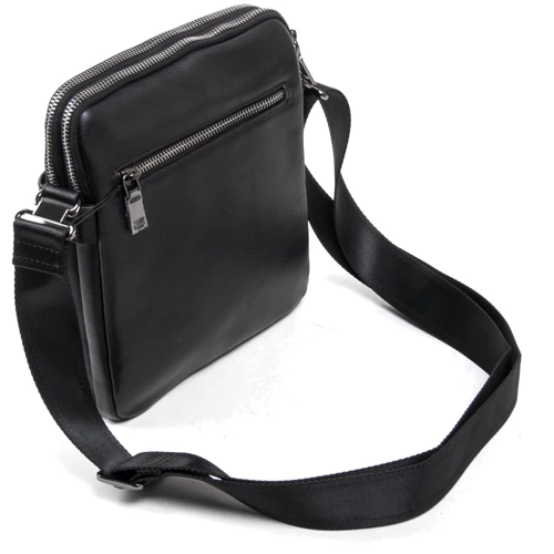Чоловіча сумка планшет Bretton BE N2039-4 black чорна (34483): Країна виробник Китай
