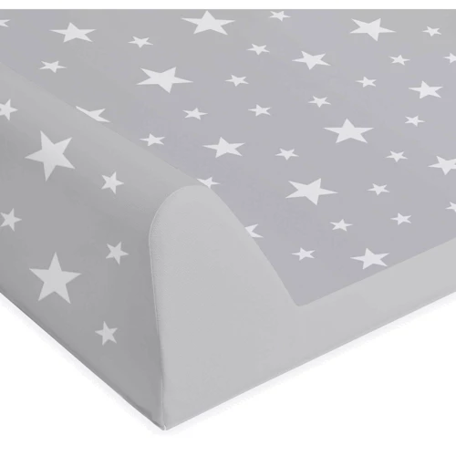 Пеленальная доска Ceba Baby Retro Autumn Milky Way 50x70 см серая (W-203-000-635)