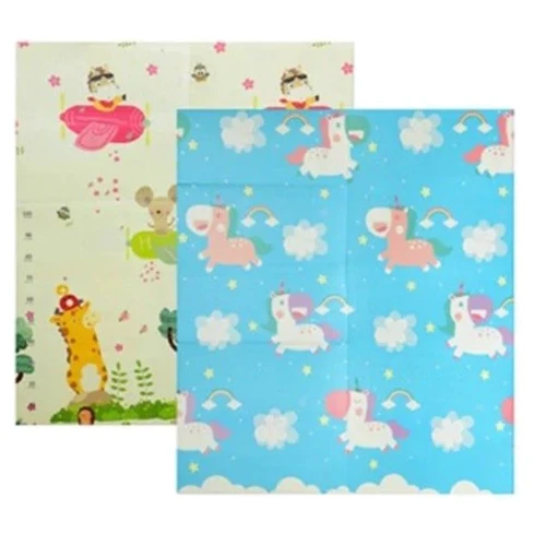 Килимок-мат Bambi MR 0587-2 Ліс-єдиноріг
