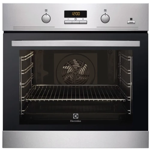 Духовой шкаф электрический Electrolux EOA3414AOX