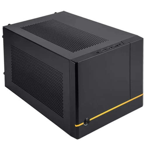 Корпус Silverstone SUGO 14 (SST-SG14B)