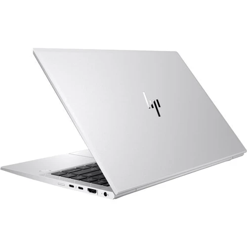 Ноутбук HP EliteBook 840 G9 (819F3EA): Процессор Intel Core i5-1235U (3.3 - 4.4 ГГц) / 10 - ядерный