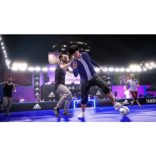FIFA 20 (Xbox One): Жанр Симулятор