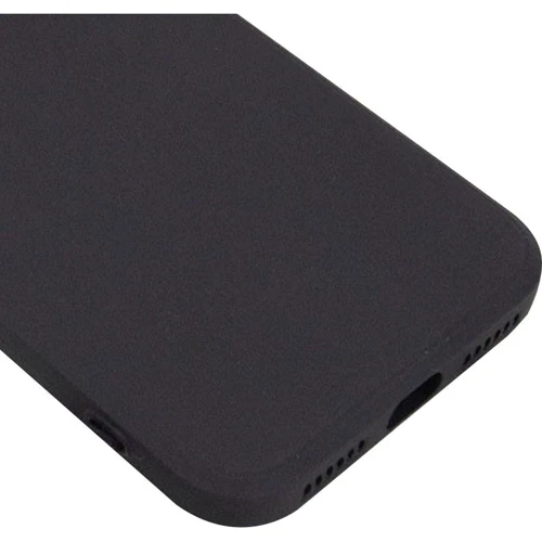 Аксессуар для смартфона Mobile Case Square Full Camera Black for Xiaomi Redmi 10C: Тип накладка на заднюю часть