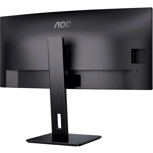 Монітор AOC CU34P3CV: Кут огляду, гор / верт 178/178