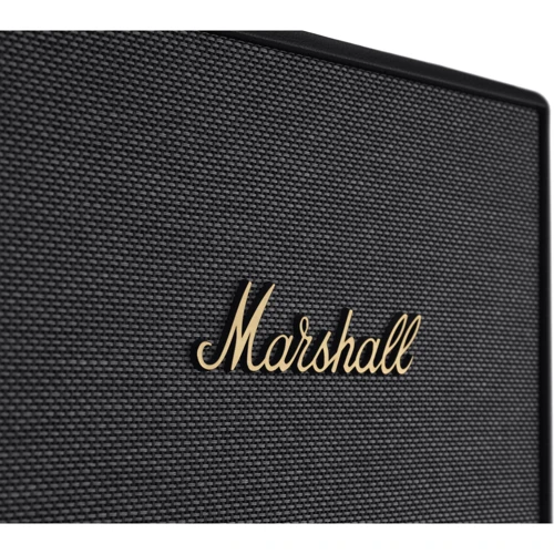 Акустика Marshall Woburn III Black (1006016): Выходная мощность 150 Вт