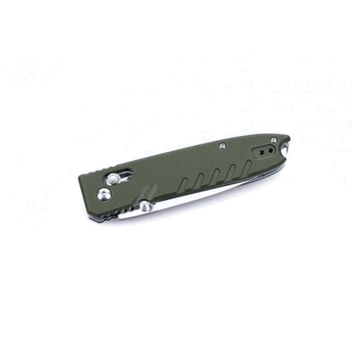 Нож и мультитул Firebird F746-1-GR by Ganzo (G746-1-GR): Тип ножа Туристический