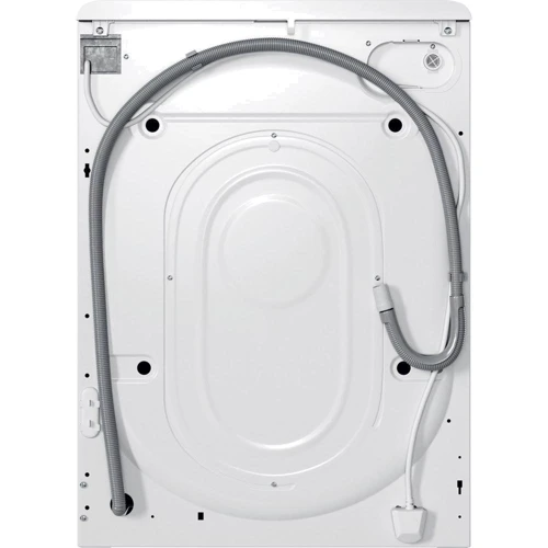 Пральна машина INDESIT MTWSC 61053 W PL: Тип завантаження фронтальная