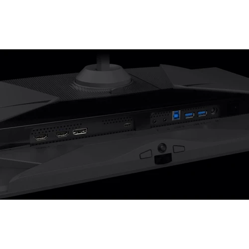 Монитор GIGABYTE AORUS FO32U2: Время реакции, мс 1
