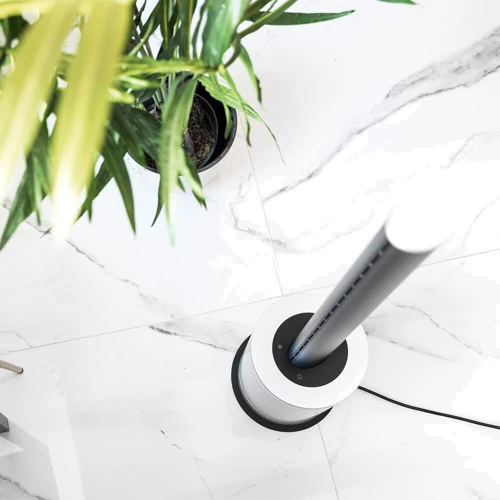 Очиститель воздуха Cecotec TotalPure 3 in 1 Vision: Применение Для офиса, Для дома