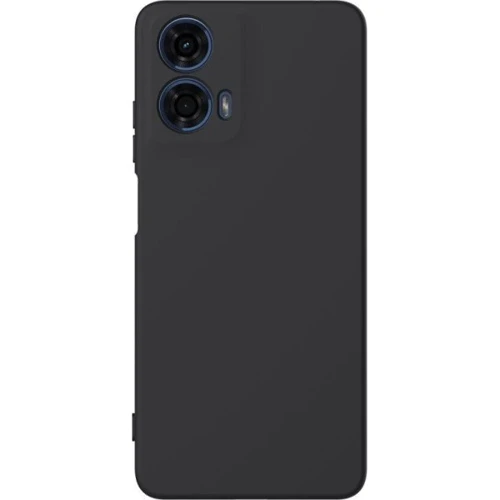 Чехол для телефонов ArmorStandart Matte Slim Fit Camera cover Black for Motorola Moto G24 (ARM74310)