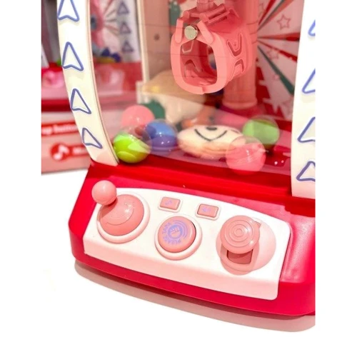Игра Zhun Da Достань игрушку из автомата (WW-1001В): Возраст от 3-х лет