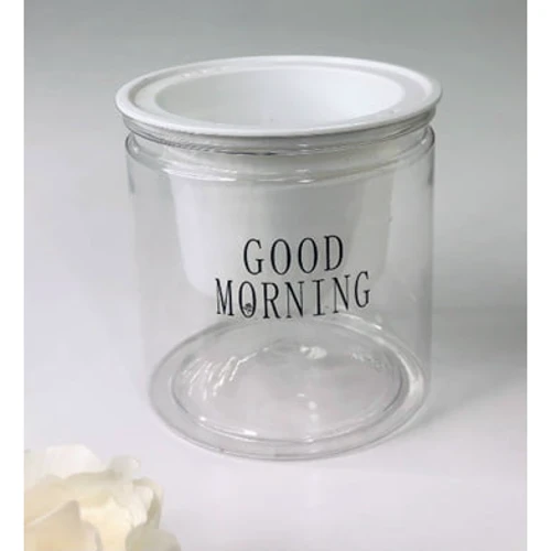 Ваза и кашпо Кашпо Olens Good morning 10х11.5 см (DL21022594)