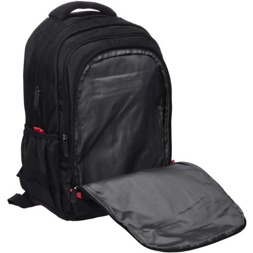 Сумка для ноутбука Aoking 15.6" Backpack Black (1vn-GN86198-A) фото 6