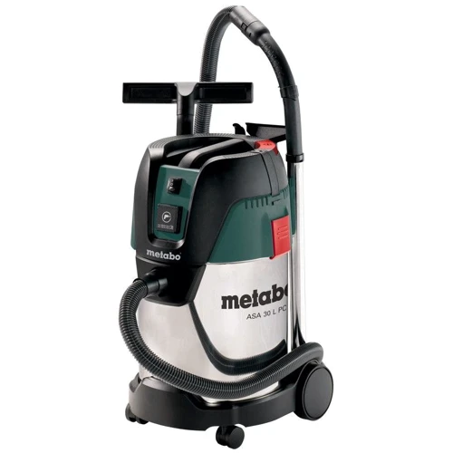 Пылесос Metabo ASA 30 L PC Inox (602015000)