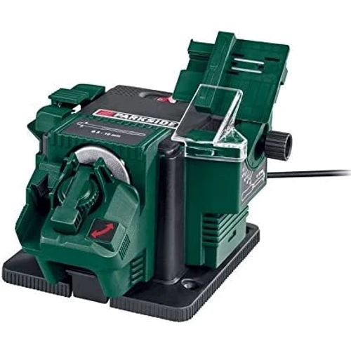 Аппарат для заточки мультифункциональный Parkside PSS 65 C1