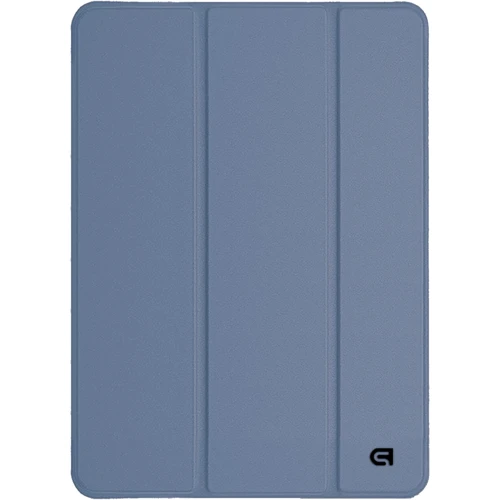 Аксессуар для iPad ArmorStandart Flex Case Lavender Grey for iPad Air 11 (2024 / 2025) (ARM84464)