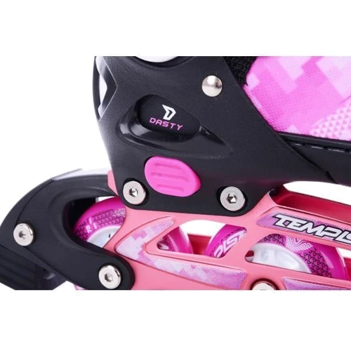 Роликовые коньки Tempish DASTY Girl/41-43: Размер 41-43