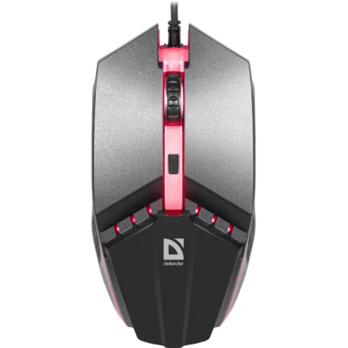 Мышь Defender Digit MB-690 (52690)