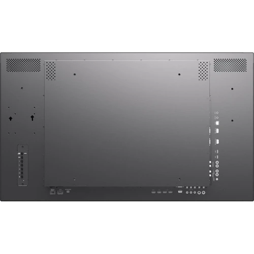 Монитор iiyama TH4265MIS-B1AG: Время реакции, мс 6