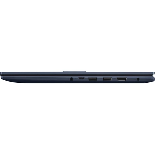 Ноутбук ASUS Vivobook 15 M1502YA-BQ325 (90NB0X21-M00EU0) UA: Процессор AMD Ryzen 5 7430U (2.0 - 4.5 ГГц) / 6 - ядерный