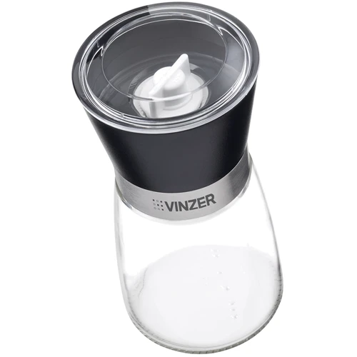 Набор для специй VINZER Мельница для соли и перца (50194)