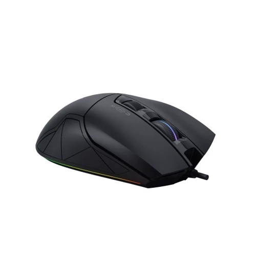 Мишка A4Tech Bloody W70 Max Stone Black: інтерфейс підключення USB
